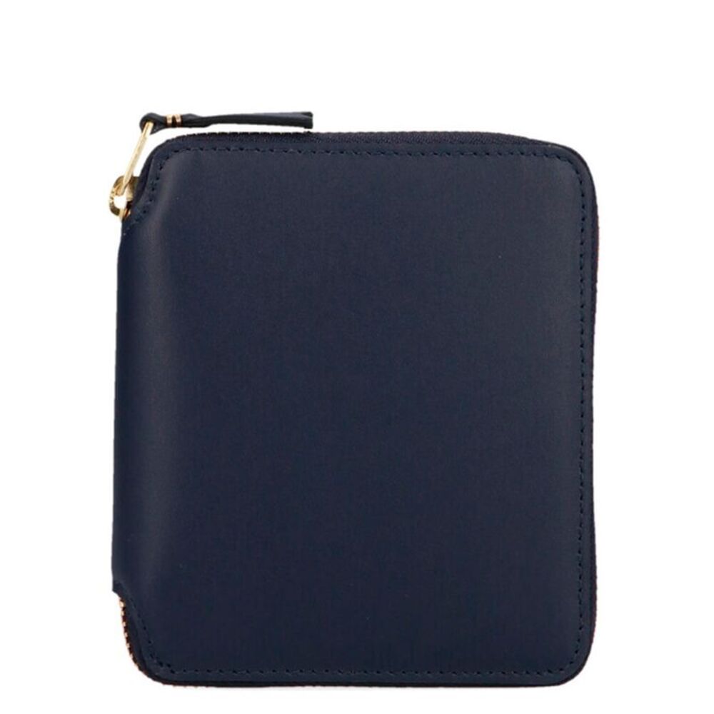 Comme Des Garçons Wallet Men 'Arecalf - Sa2100' Wallet